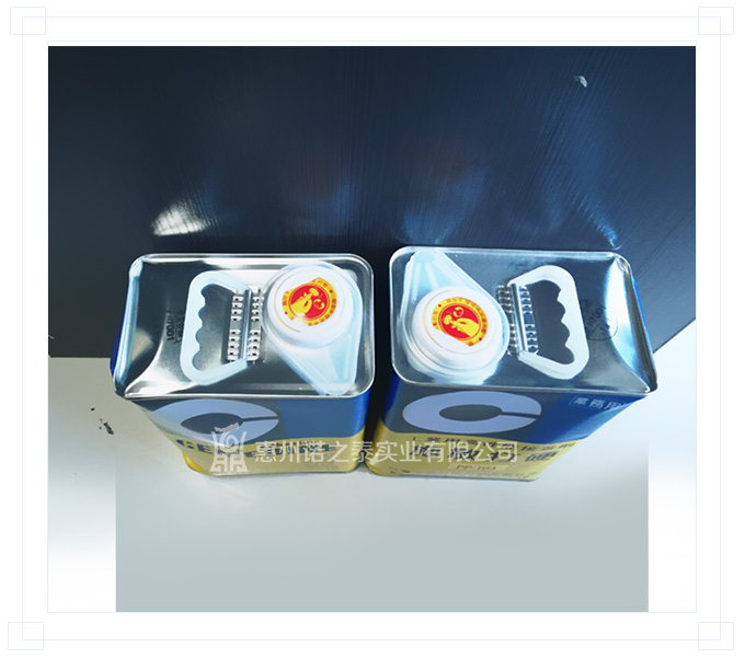 施敏打硬 540F適用於PVC、NBR、金屬、發(fā)泡塑膠材、木材、混凝土、皮革、布材與聚酯薄膜接著